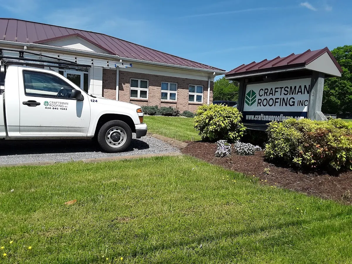 Quality Roof Inspection & Assessment by experienced craftsmen in Whitfield